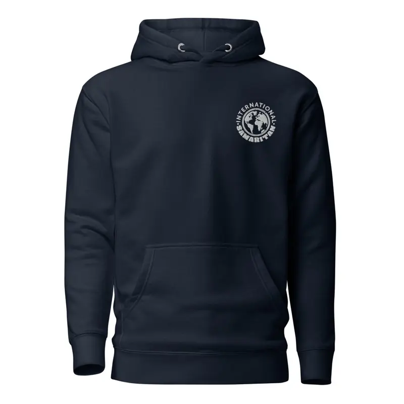 International Samaritan Hoodie