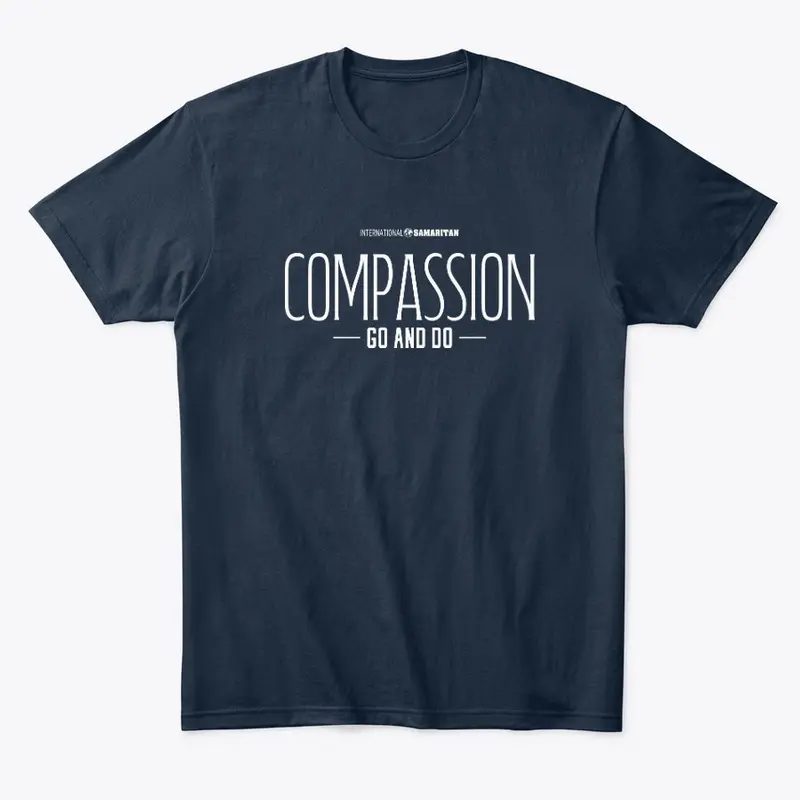 Compassion: Go & Do