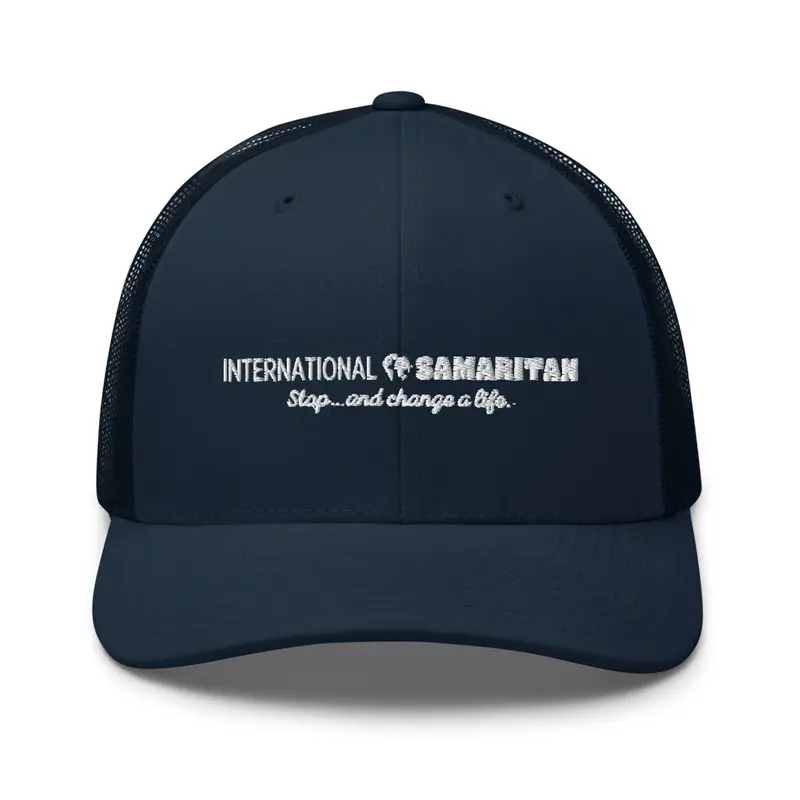 International Samaritan: hat