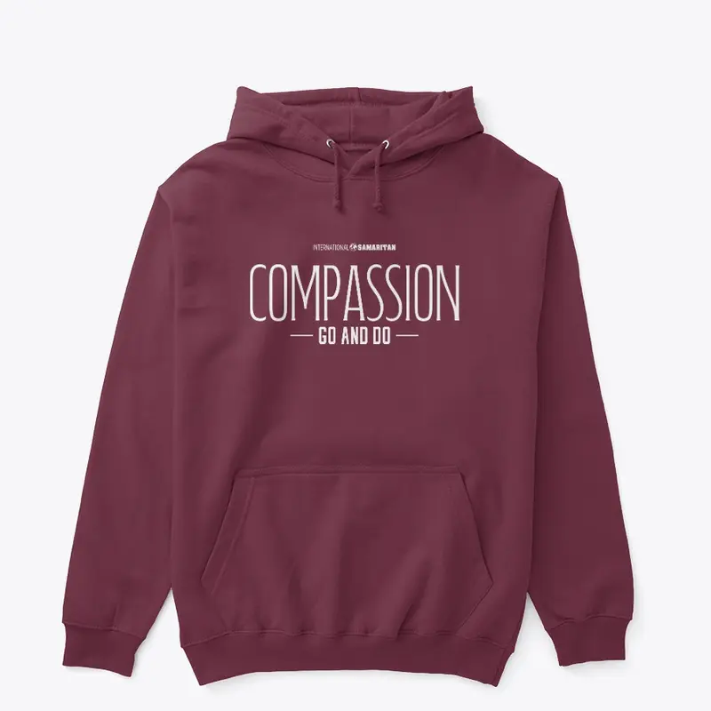 Compassion: Go & Do