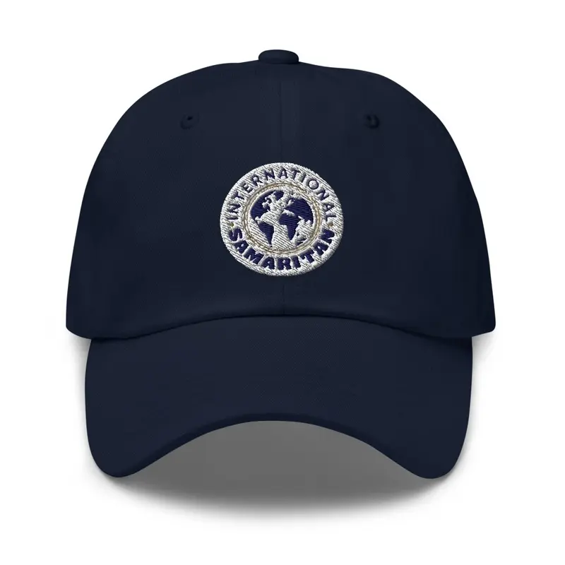 Samaritan Hat